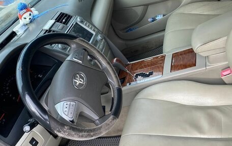 Toyota Camry, 2008 год, 1 500 000 рублей, 8 фотография