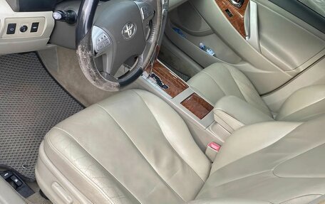 Toyota Camry, 2008 год, 1 500 000 рублей, 7 фотография