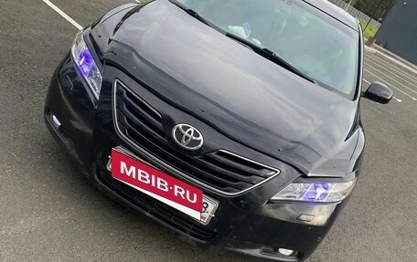 Toyota Camry, 2008 год, 1 500 000 рублей, 4 фотография