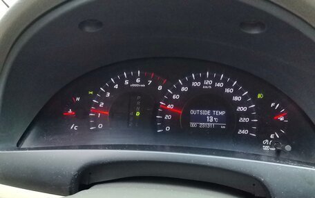 Toyota Camry, 2008 год, 1 500 000 рублей, 14 фотография