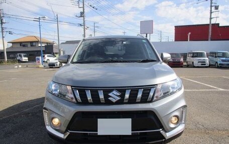 Suzuki Escudo IV, 2021 год, 1 452 000 рублей, 10 фотография