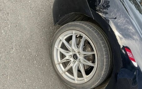 Toyota Camry, 2008 год, 1 500 000 рублей, 9 фотография