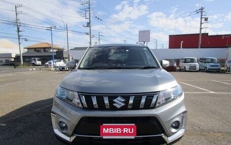 Suzuki Escudo IV, 2021 год, 1 452 000 рублей, 9 фотография