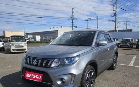 Suzuki Escudo IV, 2021 год, 1 452 000 рублей, 2 фотография