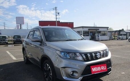 Suzuki Escudo IV, 2021 год, 1 452 000 рублей, 8 фотография