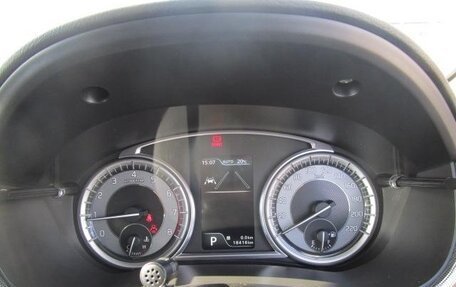 Suzuki Escudo IV, 2021 год, 1 452 000 рублей, 12 фотография