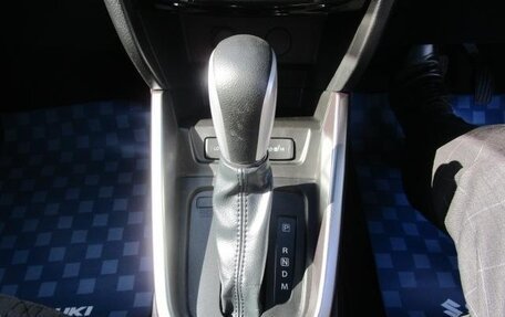 Suzuki Escudo IV, 2021 год, 1 452 000 рублей, 19 фотография