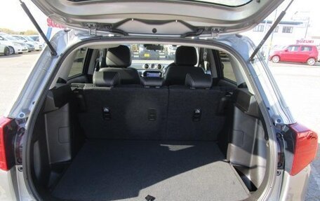 Suzuki Escudo IV, 2021 год, 1 452 000 рублей, 25 фотография