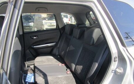 Suzuki Escudo IV, 2021 год, 1 452 000 рублей, 23 фотография