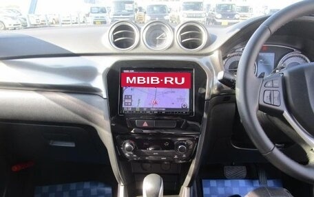 Suzuki Escudo IV, 2021 год, 1 452 000 рублей, 16 фотография