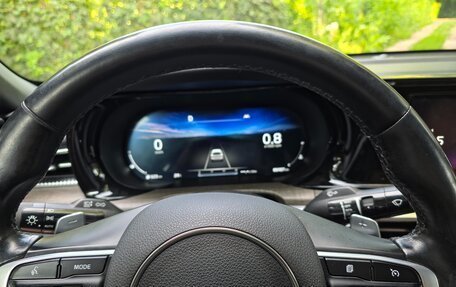 KIA K5, 2020 год, 2 190 000 рублей, 14 фотография