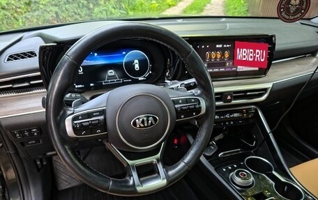 KIA K5, 2020 год, 2 190 000 рублей, 15 фотография