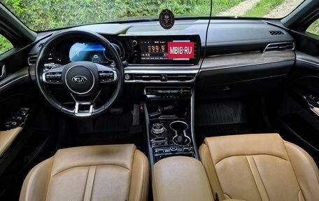 KIA K5, 2020 год, 2 190 000 рублей, 16 фотография