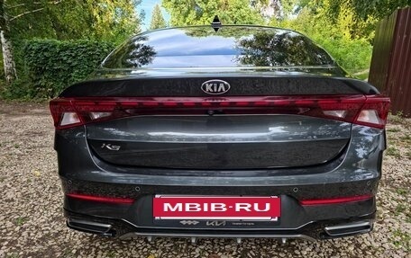 KIA K5, 2020 год, 2 190 000 рублей, 11 фотография