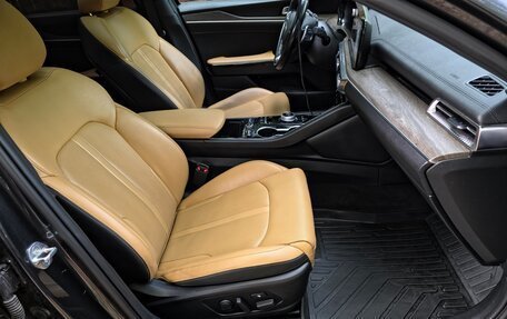 KIA K5, 2020 год, 2 190 000 рублей, 27 фотография