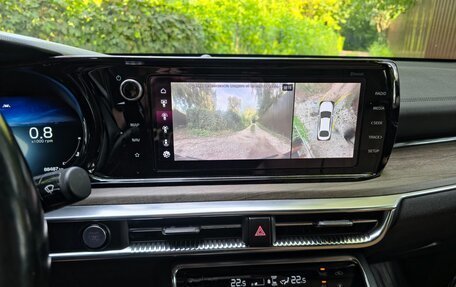 KIA K5, 2020 год, 2 190 000 рублей, 32 фотография