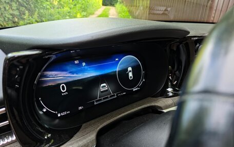 KIA K5, 2020 год, 2 190 000 рублей, 30 фотография