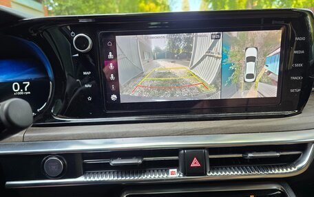 KIA K5, 2020 год, 2 190 000 рублей, 31 фотография