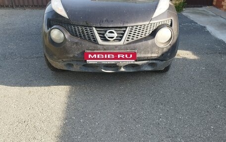 Nissan Juke II, 2014 год, 680 000 рублей, 2 фотография
