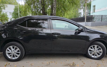 Toyota Corolla, 2015 год, 1 350 000 рублей, 3 фотография