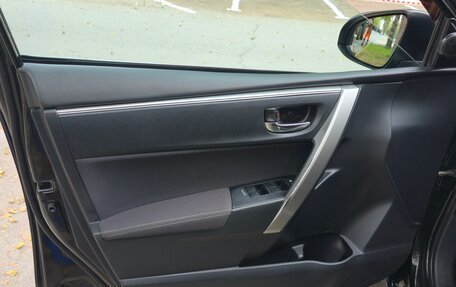 Toyota Corolla, 2015 год, 1 350 000 рублей, 12 фотография