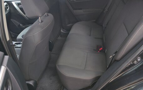 Toyota Corolla, 2015 год, 1 350 000 рублей, 10 фотография
