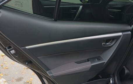 Toyota Corolla, 2015 год, 1 350 000 рублей, 11 фотография