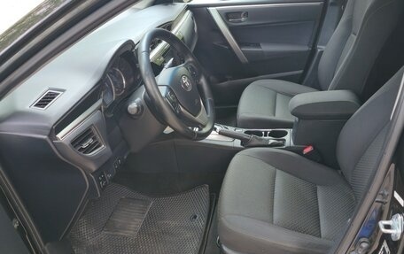 Toyota Corolla, 2015 год, 1 350 000 рублей, 13 фотография