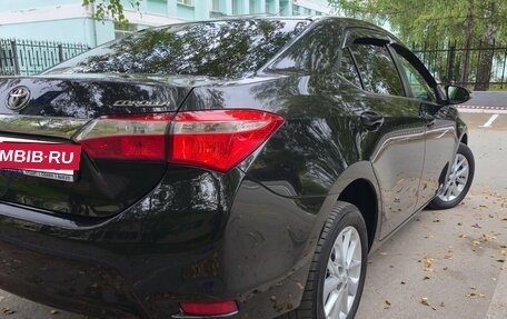Toyota Corolla, 2015 год, 1 350 000 рублей, 6 фотография