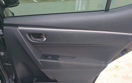 Toyota Corolla, 2015 год, 1 350 000 рублей, 16 фотография