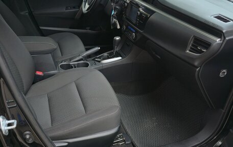 Toyota Corolla, 2015 год, 1 350 000 рублей, 17 фотография