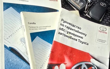 Toyota Corolla, 2015 год, 1 350 000 рублей, 32 фотография