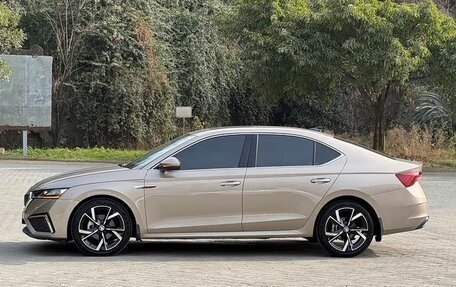 Skoda Octavia IV, 2023 год, 1 873 009 рублей, 5 фотография