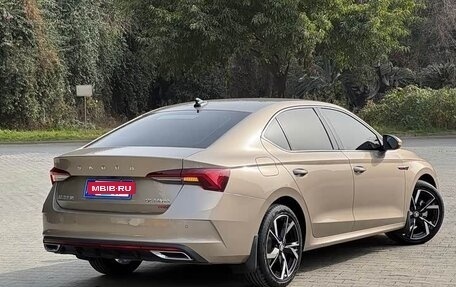 Skoda Octavia IV, 2023 год, 1 873 009 рублей, 6 фотография