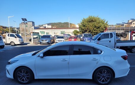 KIA K3, 2022 год, 1 499 000 рублей, 2 фотография