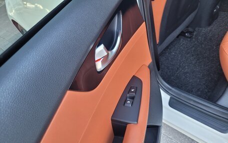 KIA K3, 2022 год, 1 499 000 рублей, 15 фотография
