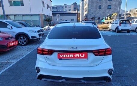 KIA K3, 2022 год, 1 499 000 рублей, 3 фотография