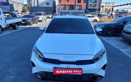 KIA K3, 2022 год, 1 499 000 рублей, 6 фотография