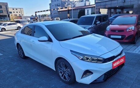 KIA K3, 2022 год, 1 499 000 рублей, 7 фотография