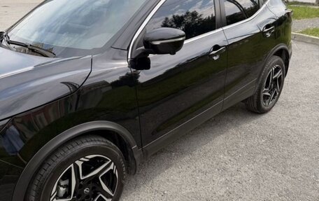 Nissan Qashqai, 2025 год, 2 800 000 рублей, 4 фотография