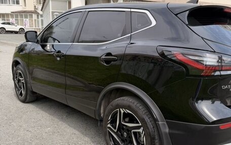 Nissan Qashqai, 2025 год, 2 800 000 рублей, 5 фотография