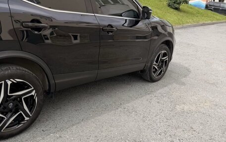 Nissan Qashqai, 2025 год, 2 800 000 рублей, 8 фотография