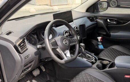 Nissan Qashqai, 2025 год, 2 800 000 рублей, 11 фотография