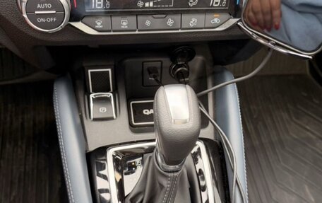 Nissan Qashqai, 2025 год, 2 800 000 рублей, 14 фотография