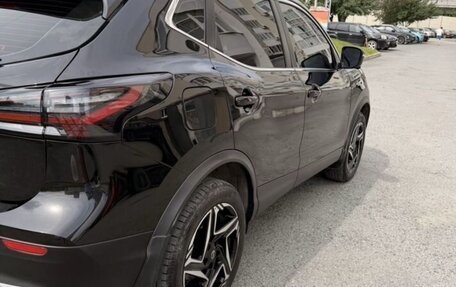 Nissan Qashqai, 2025 год, 2 800 000 рублей, 7 фотография