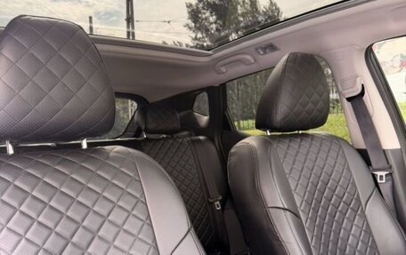 Nissan Qashqai, 2025 год, 2 800 000 рублей, 10 фотография