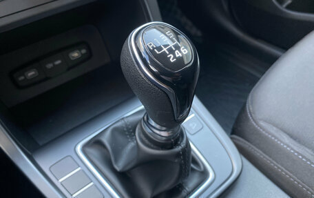 Hyundai Creta, 2022 год, 1 800 000 рублей, 14 фотография