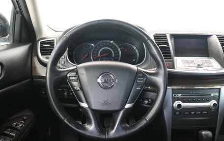 Nissan Teana, 2011 год, 1 027 000 рублей, 9 фотография