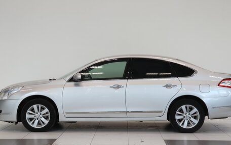 Nissan Teana, 2011 год, 1 027 000 рублей, 4 фотография