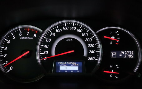 Nissan Teana, 2011 год, 1 027 000 рублей, 10 фотография